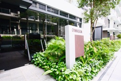 The Foresta @ Mount Faber (D4), Condominium #233678551